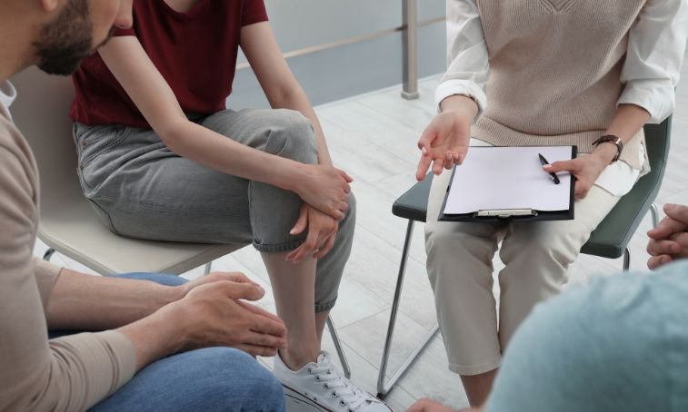 Ambulatorio / Consultas